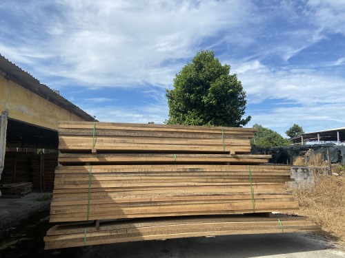 Sawmill