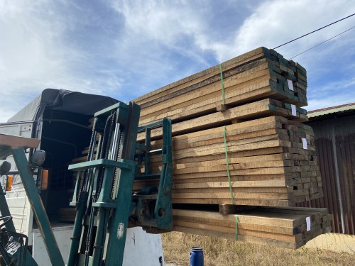 Sawmill
