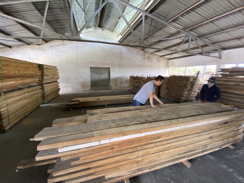 Sawmill