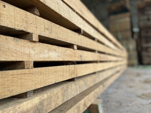 Sawmill