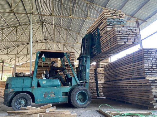 Sawmill