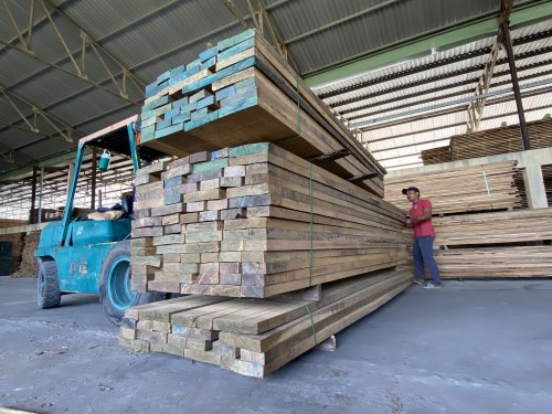 Sawmill