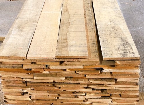 Sawn Timber