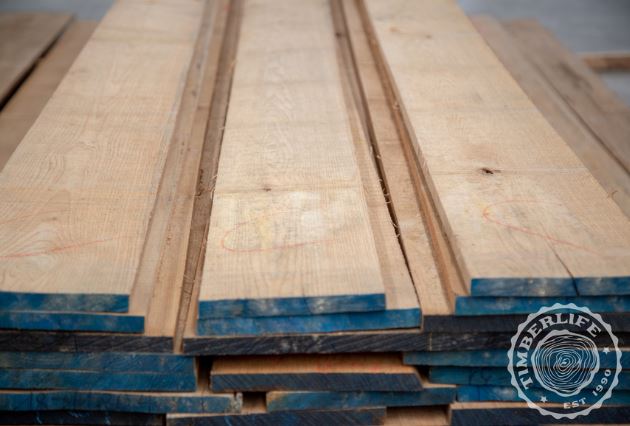 Oak Wood