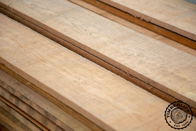 Oak Wood