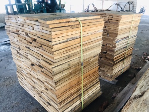 Oak Wood