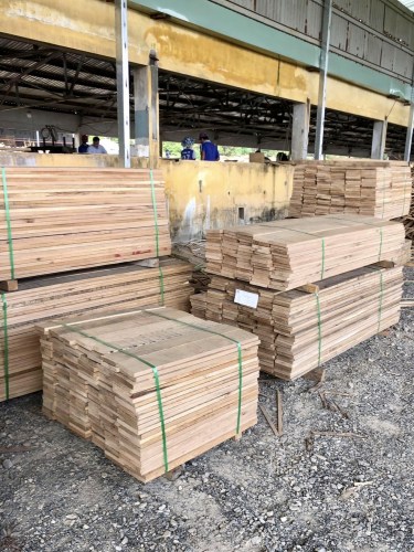 White Oak