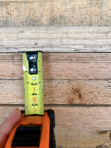 25mm 2com Red Oak