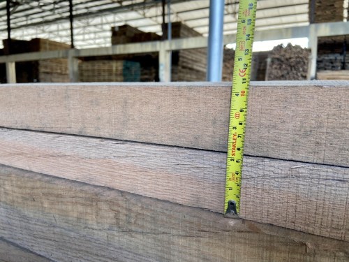 50mm 1com Red Oak
