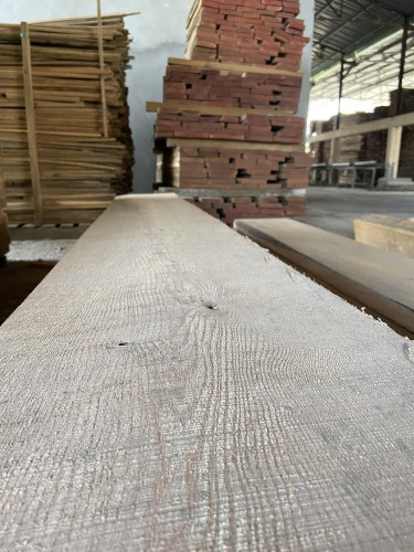 50mm 1com Red Oak