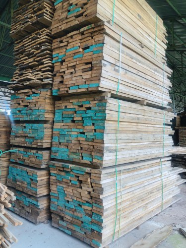 40mm 1com White Oak