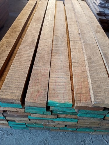 40mm FAS White Oak