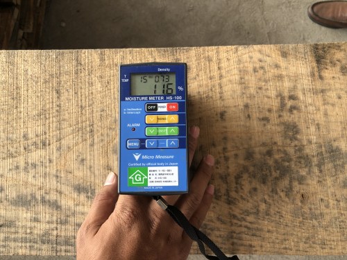 25mm 1com White Oak
