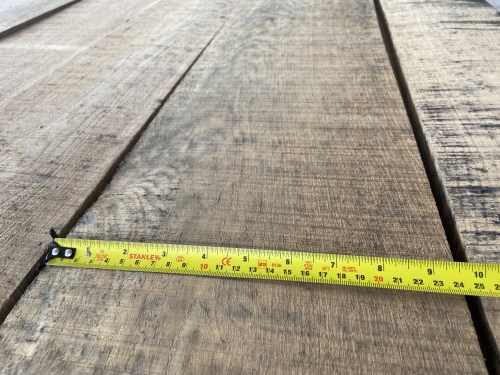 25mm 1com White Oak