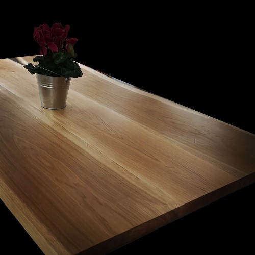 Sawn Timber For Oak Table Top