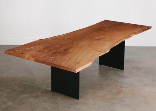 Sawn Timber For Table Top