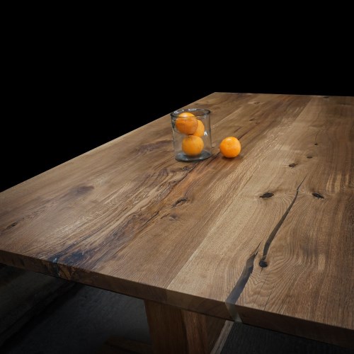 Sawn Timber For Table Top