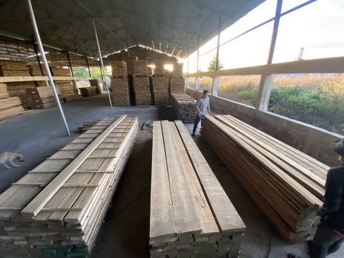 Sawmill
