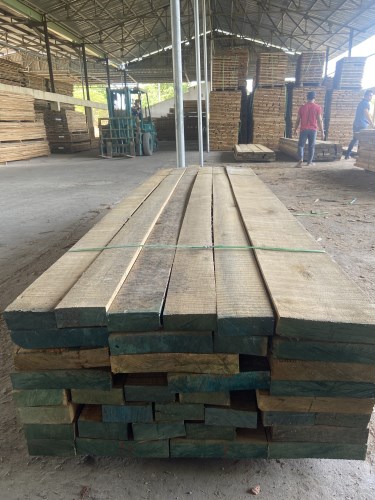 Sawmill