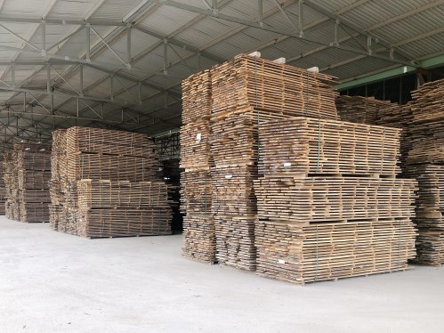 Sawmill