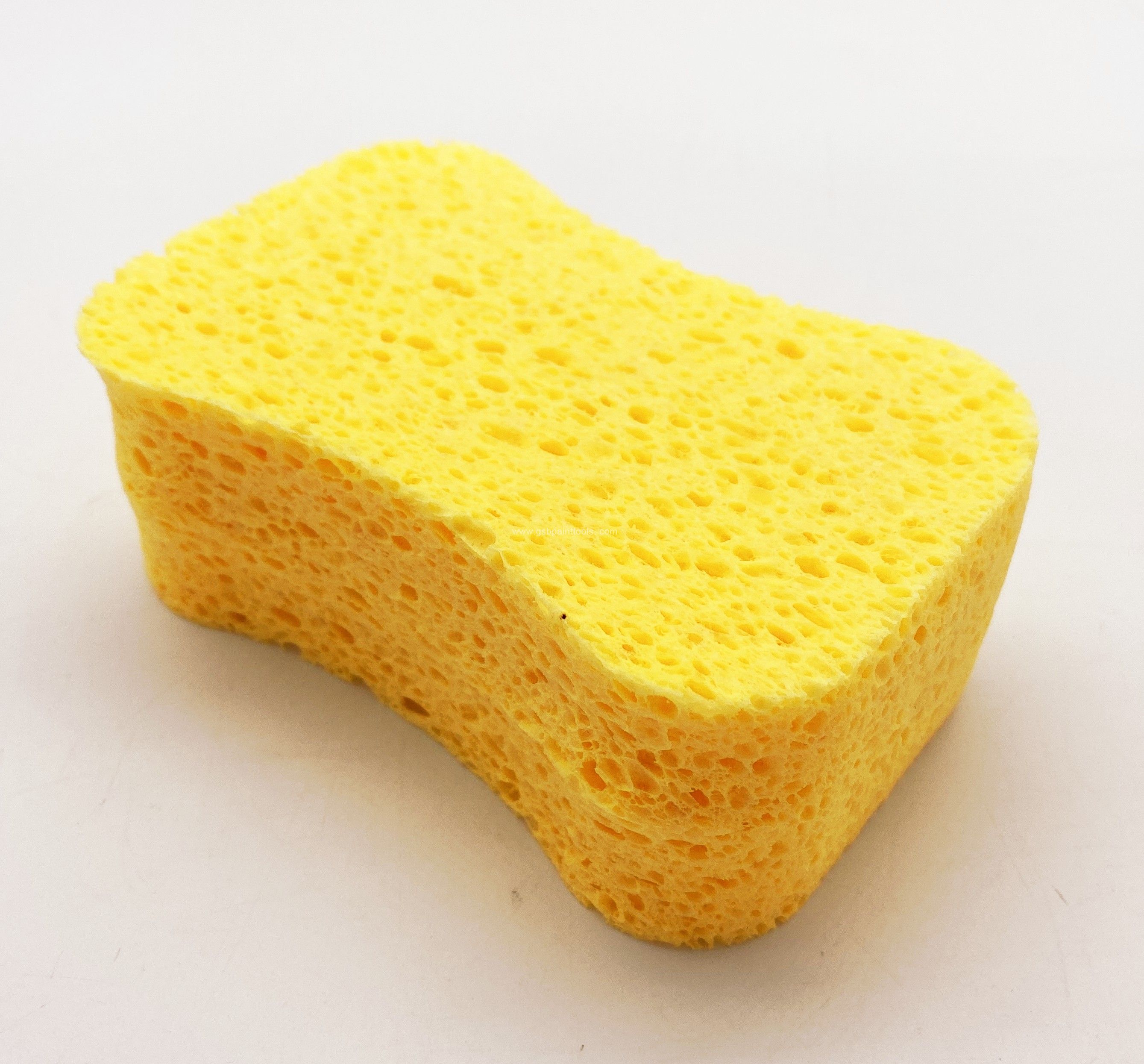 Color sponge