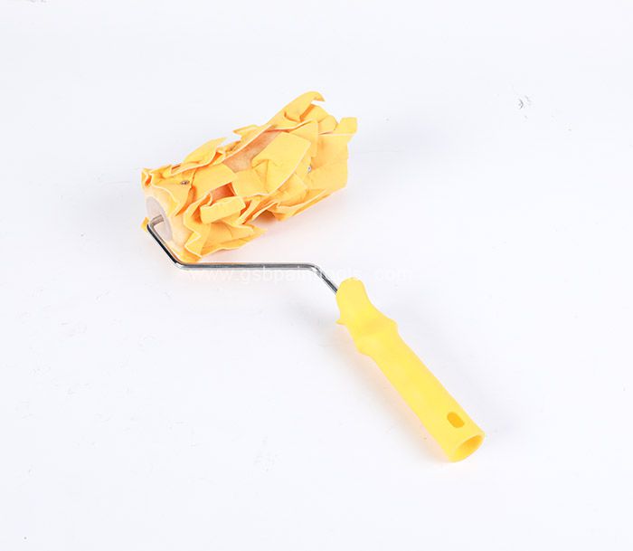Ragging roller