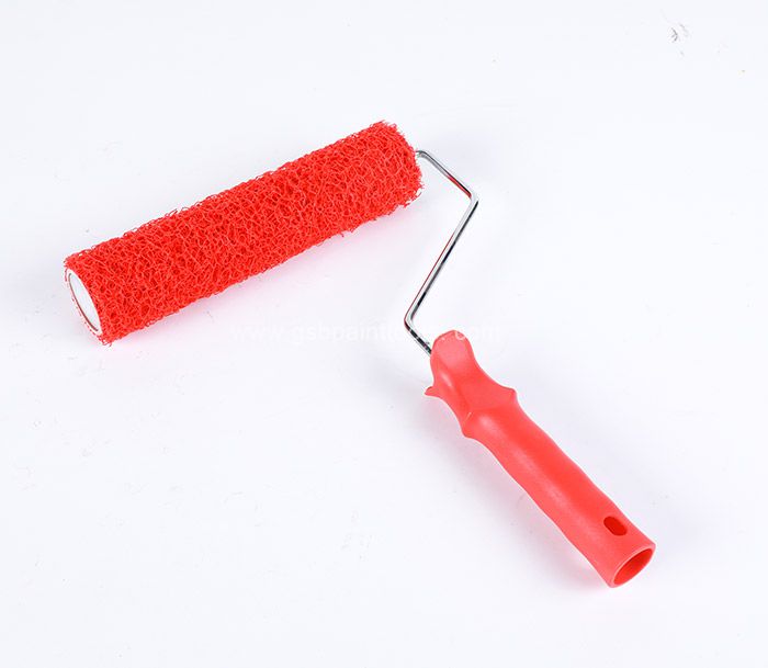 Texture roller