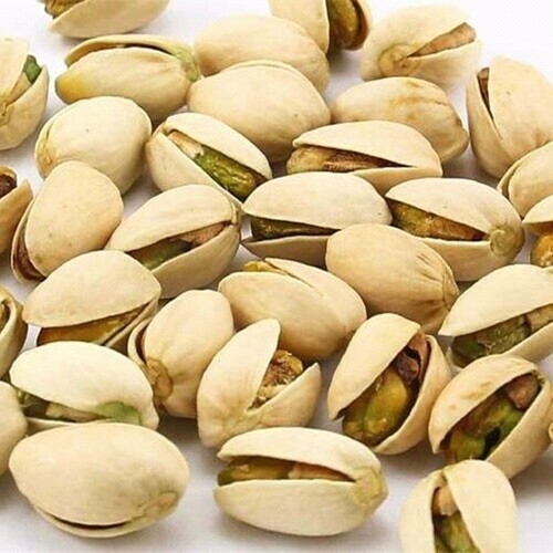 Pistachios