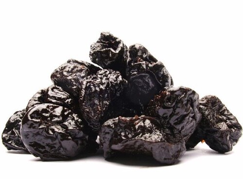 Dried plums