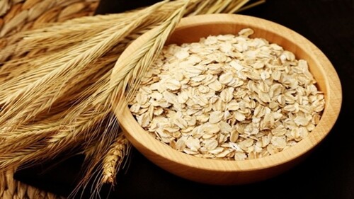 Oats