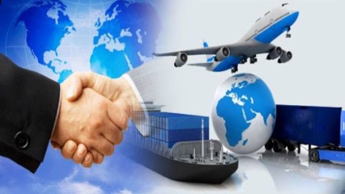 Forwarding services