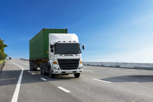 Domestic shipping service