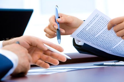 Licensing Services