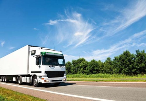 Road transport service