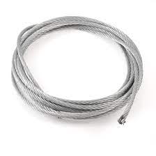 Steel wire rope