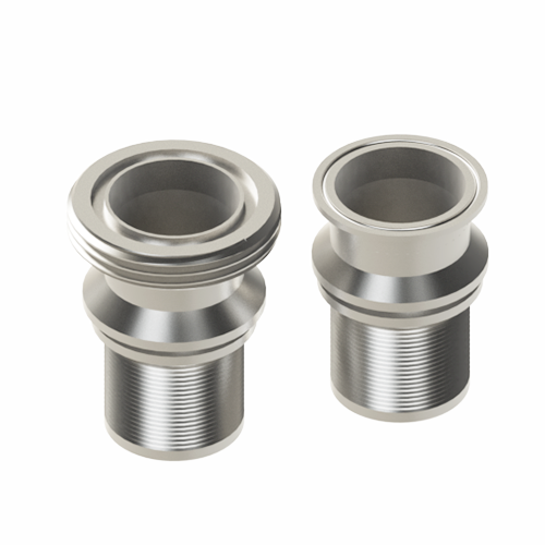 Hose adaptor