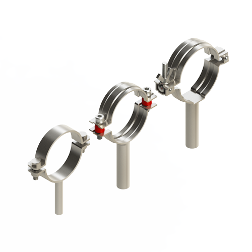 Pipe hanger