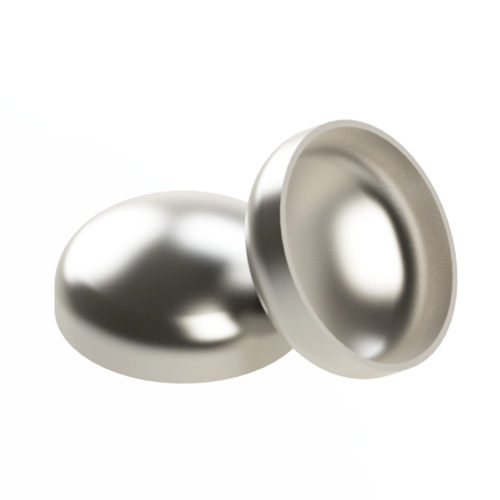 Tube end cap