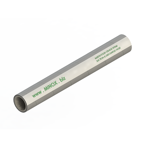 FDA suction & discharge hose