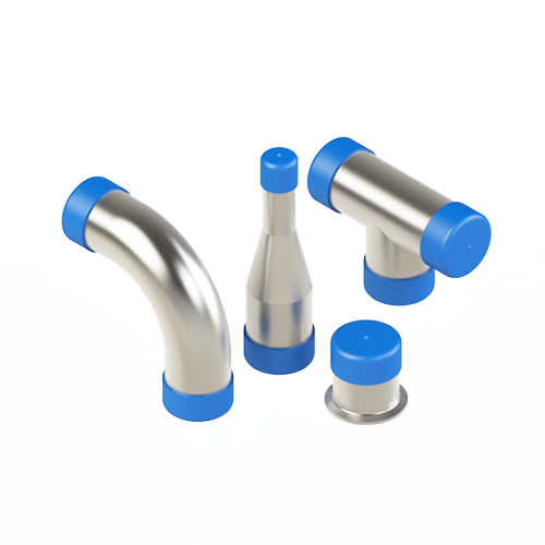 ASME BPE fitting