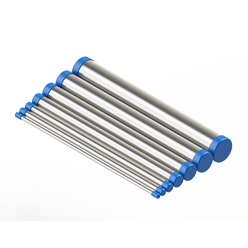 ASME BPE tube