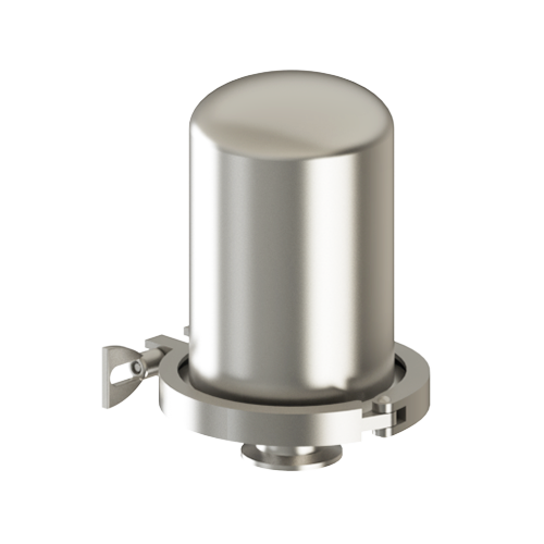 Breather vent filter
