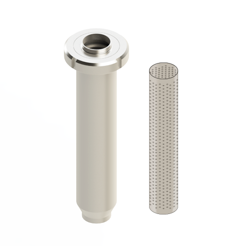 Inline filter