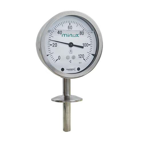 Thermometer