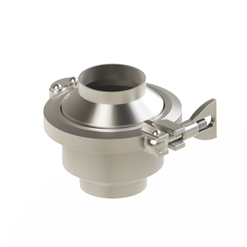 Non return valve