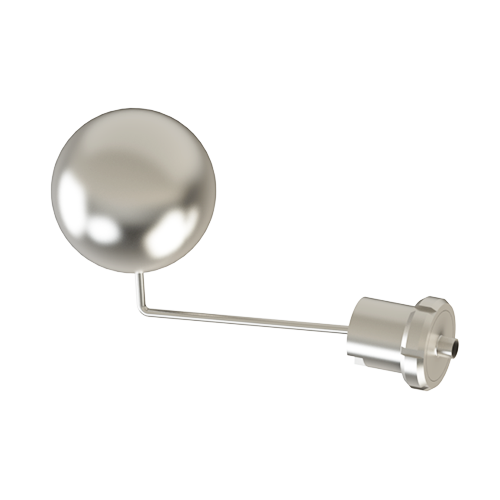 Floating valve