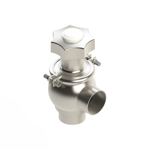Flow control valve