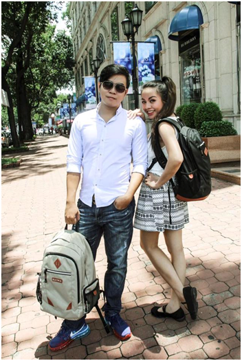 Backpack