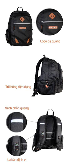 Backpack