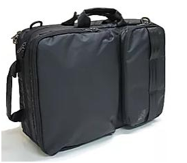 Business briefcase
